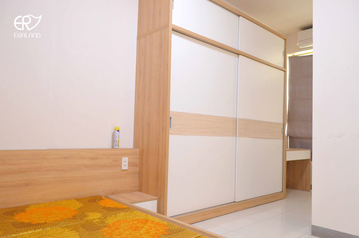 Cho thuê căn hộ Penhouse chung cư Sky9