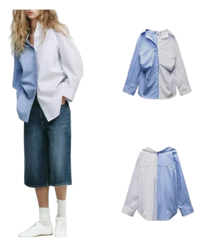 Zara Shirt