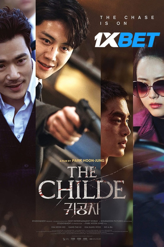 Download The Childe 2023 WEBRip Hindi Dubbed 720p [1XBET]
