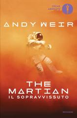 Andy Weir – The Martian. Il sopravvissuto (2026)