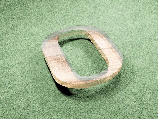 Acrylic Letters