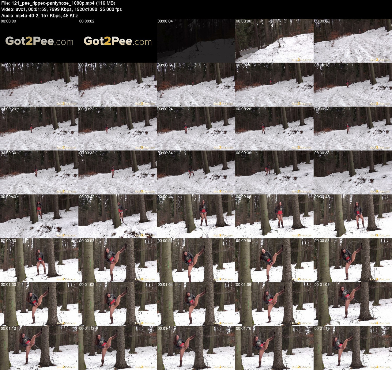 121 pee ripped pantyhose 1080p