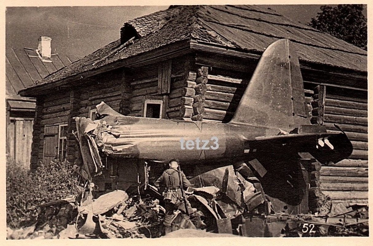 (j31) Russland Ukraine 1941