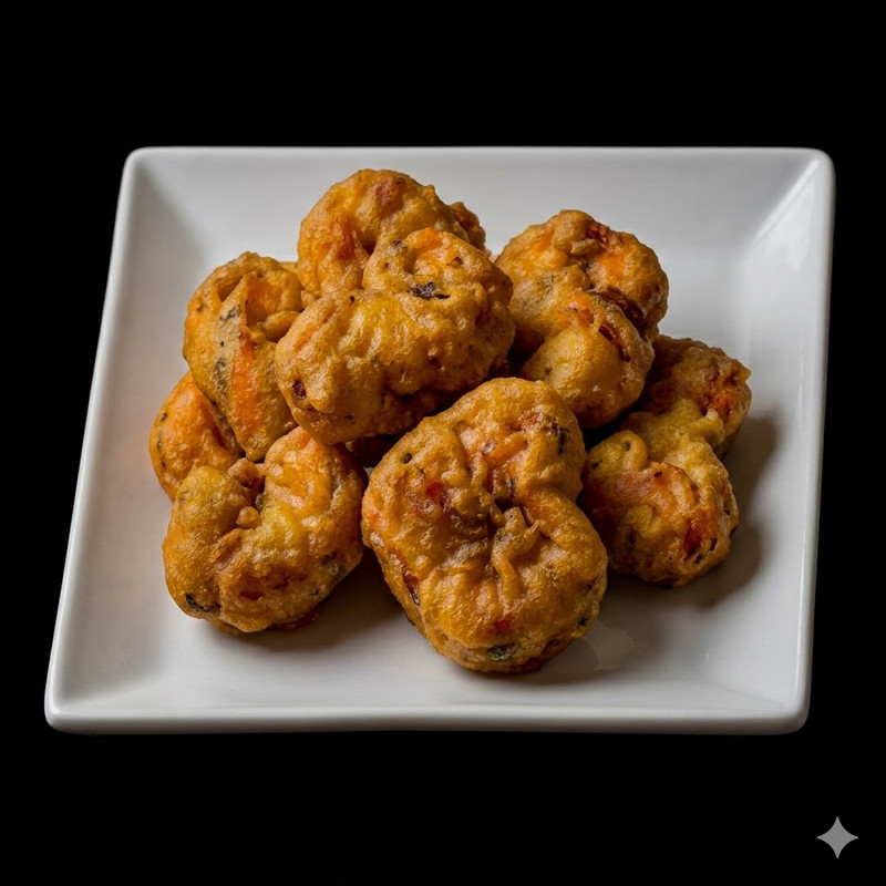 Ración De Nuggets de Pollo 7 Uds.