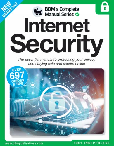 Internet Security - January 2022