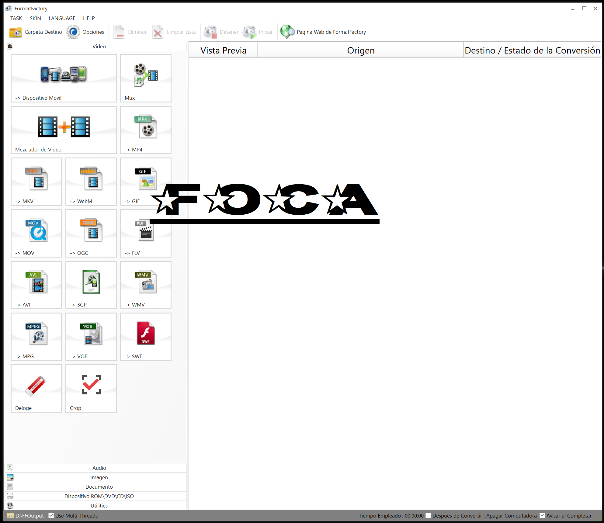 descargar format factory full para pc descargar format factory full para pc