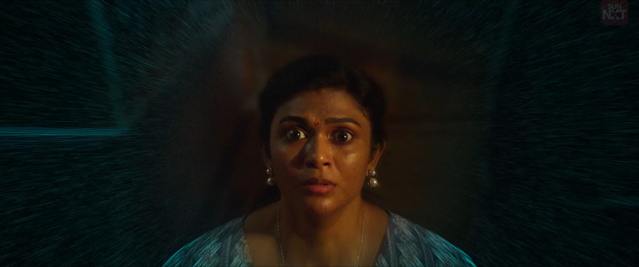 Granny 2026 WebRip [Tamil] 480p, 720p ESub Screenshot