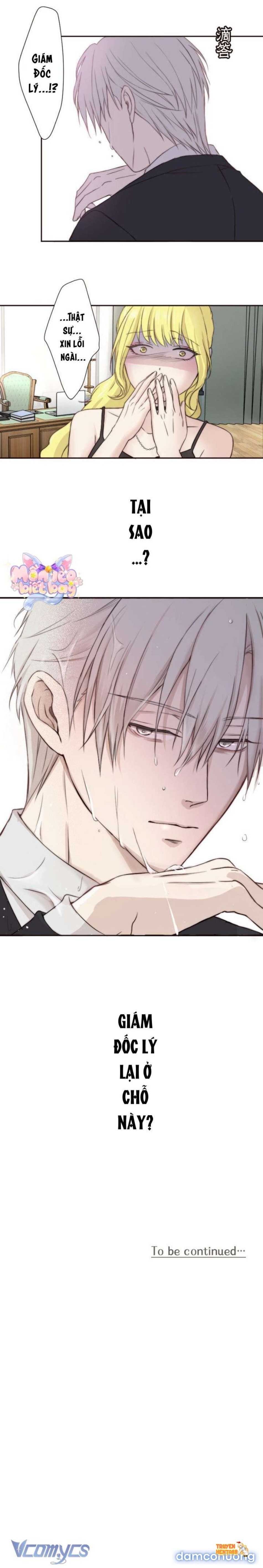 Xem ảnh Cám Dỗ Nguy Hiểm - Chapter 5 - tmprccegn47 - Truyenhentaiz.net