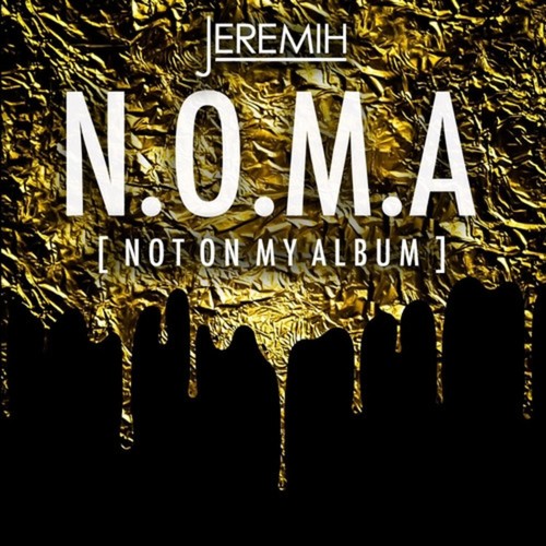 Jeremih - N.O.M.A (2026)