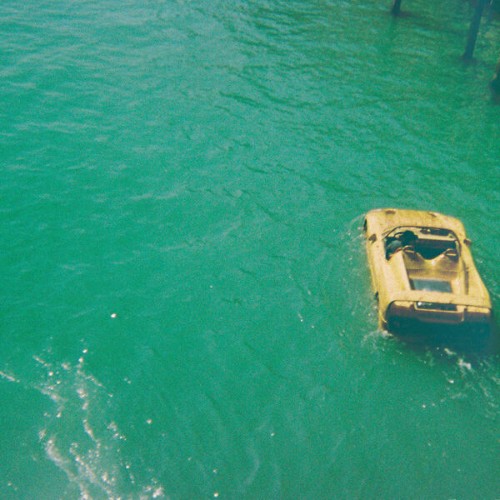 DZ DeathRays - Easing Out Of Control (2026) [MP3]