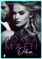 Massimo Mafia Kings B03 By Olivia Thorn –
