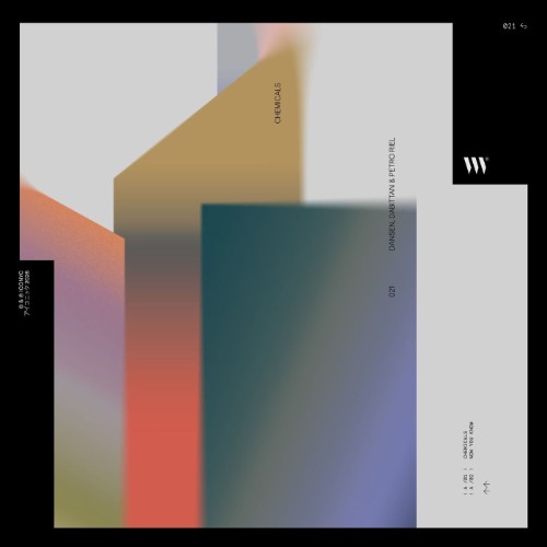 Dänsen, Dabittan, Petro Riel - Chemicals (2026) MP3
