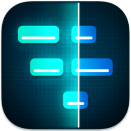 Mix Up Studio 3.3.0 macOS