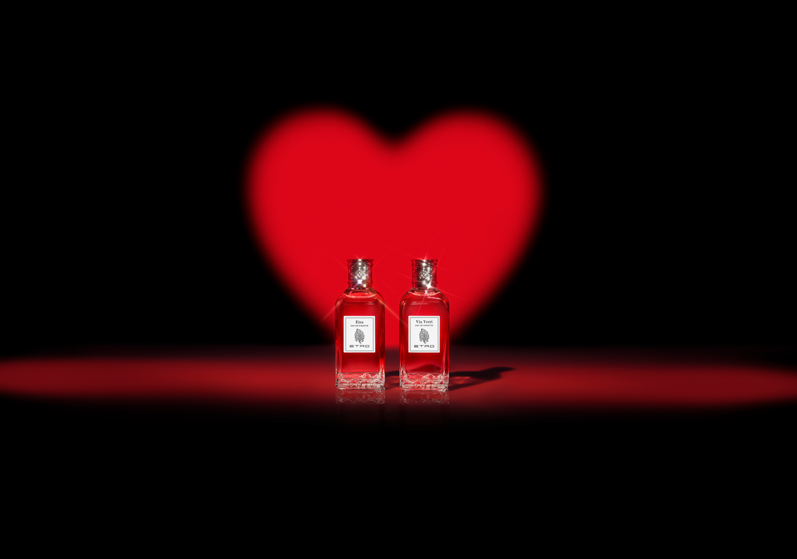 San Valentino 2023, i profumi novità per lei, lui e genderless San Valentino 2023, i profumi novità per lei, lui e genderless