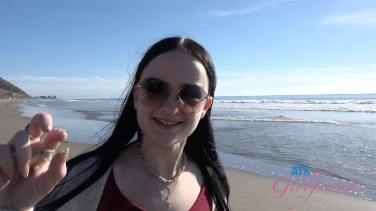 ATKGirlfriends 24 12 11 Imani Valor Ventura Part 1