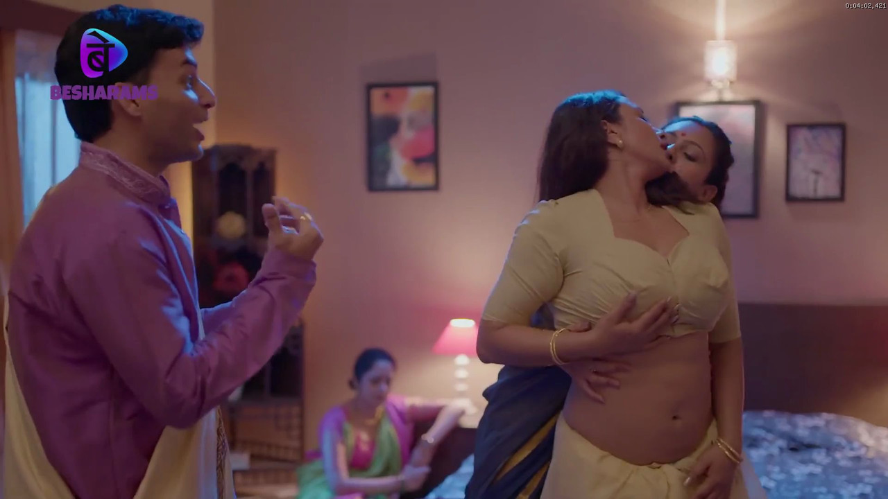 [FHD] [1080P] [Season-1, Episode-5] Rani Pari - Damad Ji005