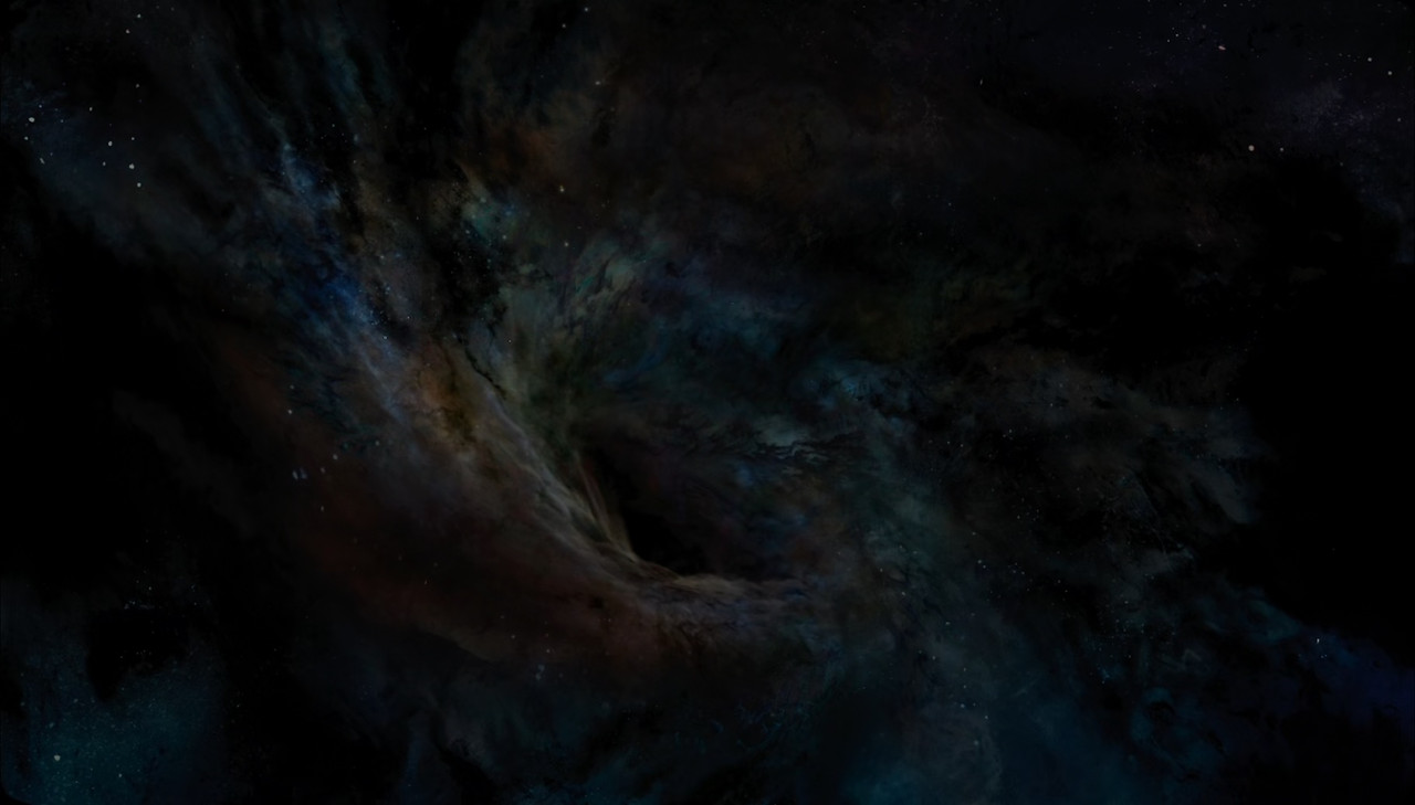 The Zero Theorem 2013 (1080p x265 10bit Tigole).