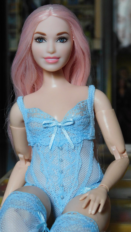 Барбейско-лунное переодевание 041