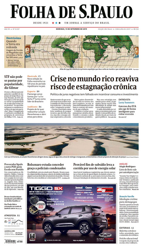 folha