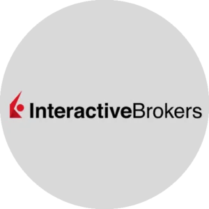 Interactive Brokers Logo