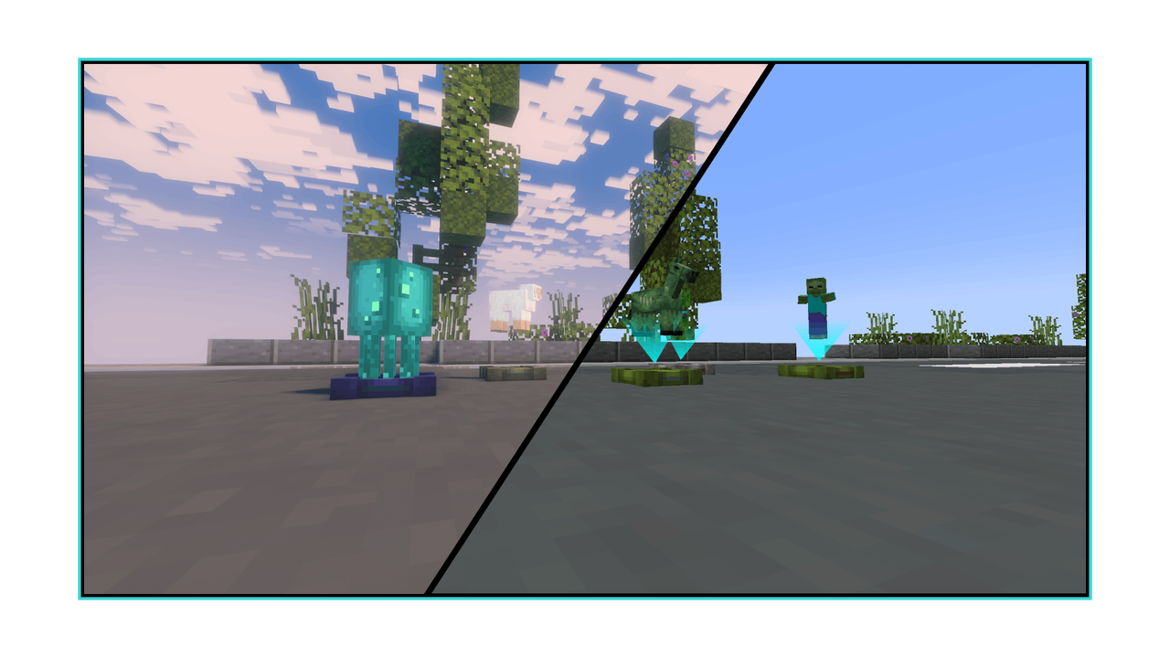 Keeper transformation