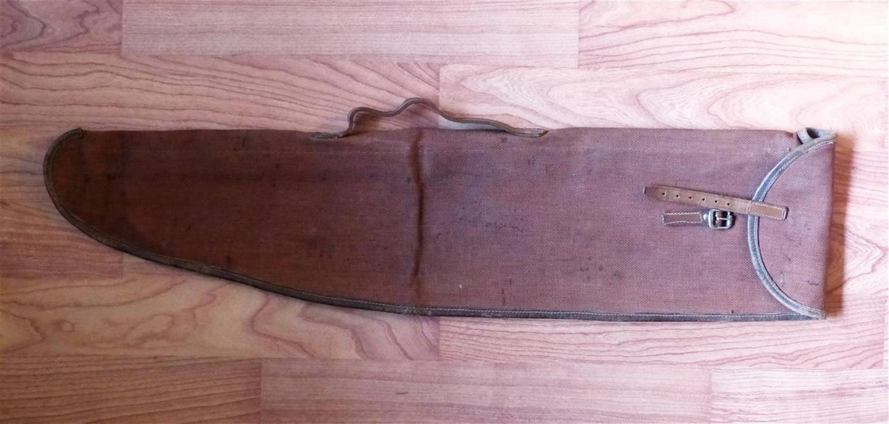 Webley Mk.11 Service Slip Case