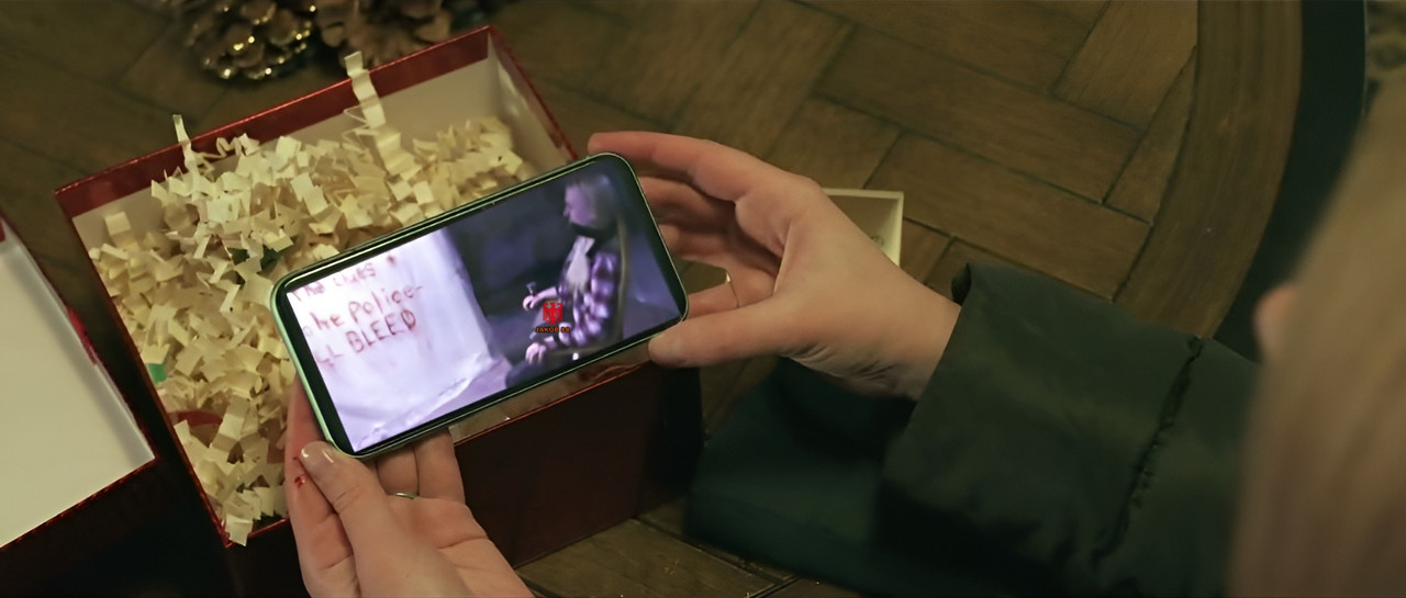 Bethany Desrosiers - Time's Up 2022