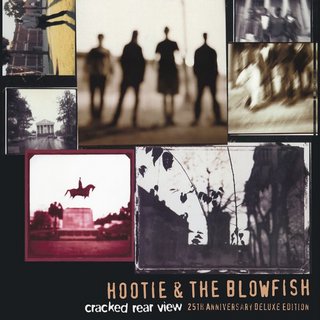 Hootie & The Blowfish - Cracked Rear View (25th Anniversary Deluxe Edition) (1994) .Flac 24-96