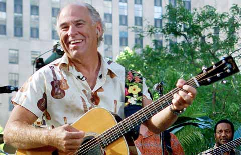 R.I.P. Jimmy Buffett Jimmy-Buffett