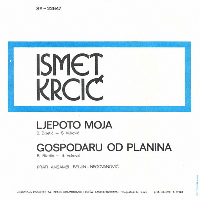 Ismet Krcic 1974-1 z