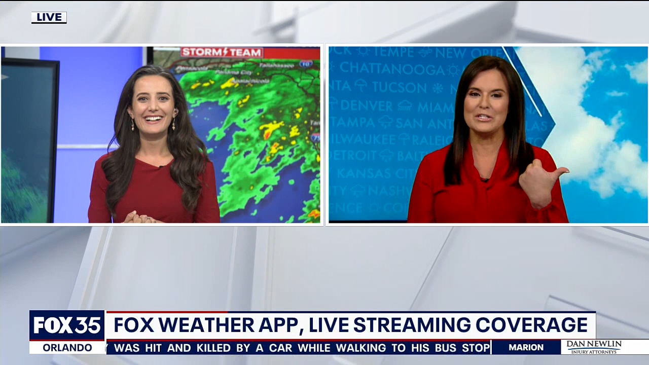 11.05 - 12.00.00 - Good Day Orlando at 8am  ᴺᵉʷ. Morning news..ts_snapshot_13.19.680