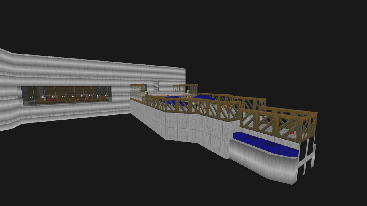 Laser Defence System