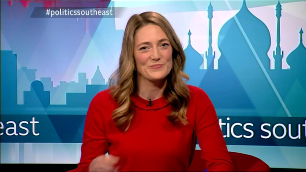 12.18 - 10.05.00 - Politics South East. The latest political news, in....ts_snapshot_09.51.128