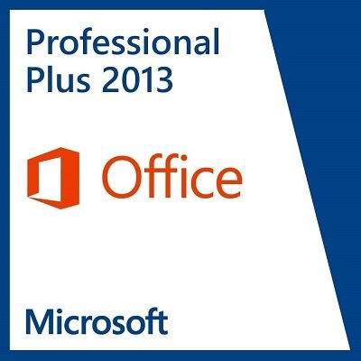 Microsoft Office Professional Plus 2013 SP1 15.0.5267.1000 (x86/x64)August 2020 