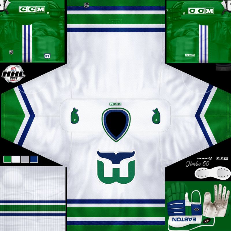 Hurricanes Vintage copy