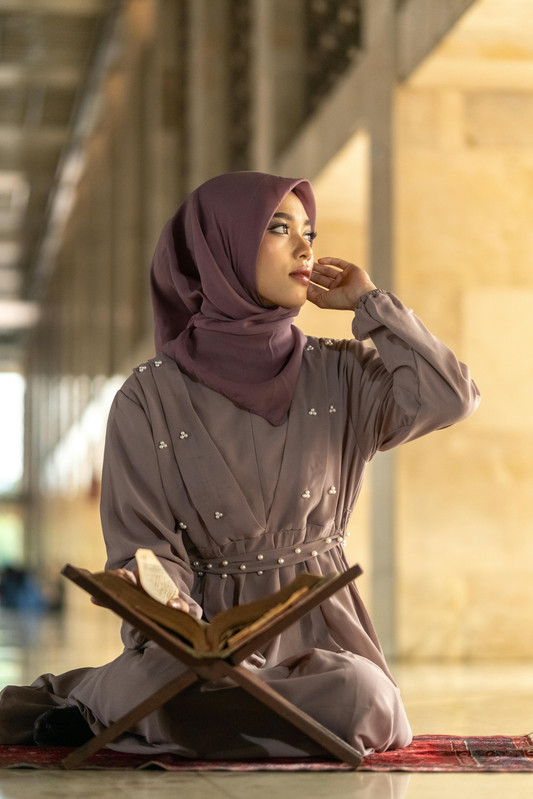 Maryam Noor