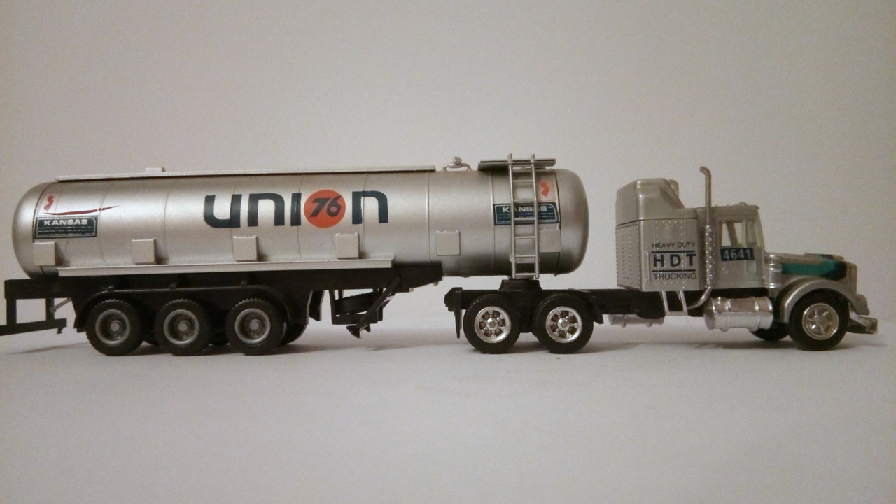 Mach (7343)