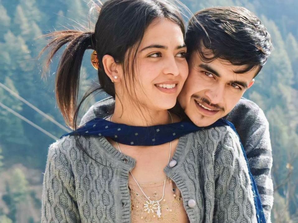 Hot kashmiri couple having sex exclusive