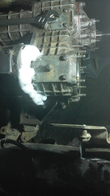 DESATORNILLAR TRANSFER