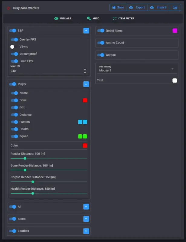 Linked Screenshot