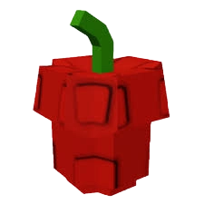 Bell Pepper