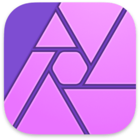 Affinity Photo 1.10.5 macOS Affinity Photo 1.10.5 macOS
