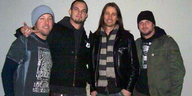 Alter Bridge