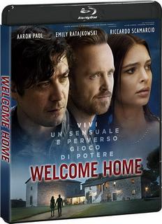 Welcome Home (2018) Bluray Ita Eng Subs 720p x264 TRL