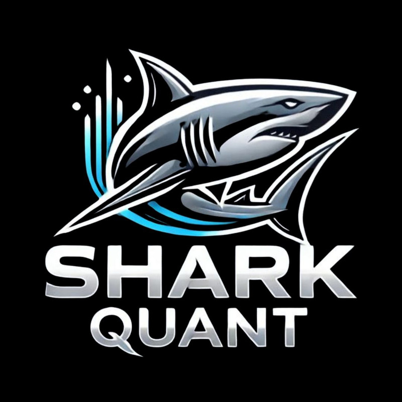 SharkQuant Logo