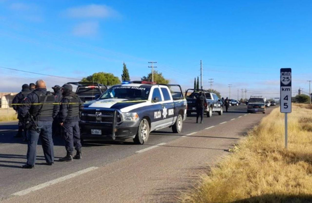 Sicario del Cártel de Sinaloa fue atacado por el CJNG mientras iba a desayunar