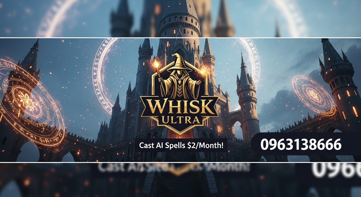 shared whisk ultra flow ultra