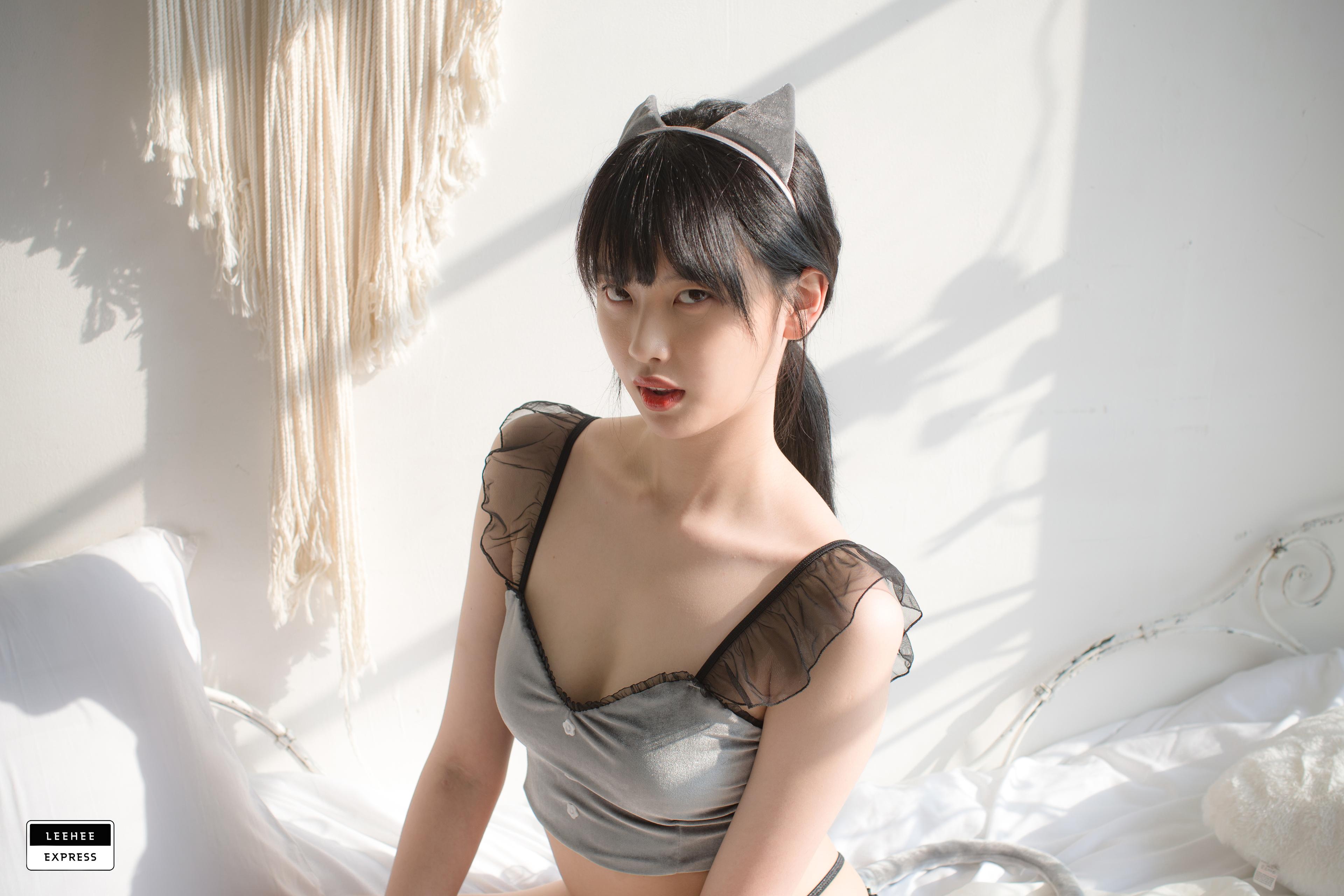 GMS(高末淑) NO.001 LEEHEE EXPRESS LEBE-007 24