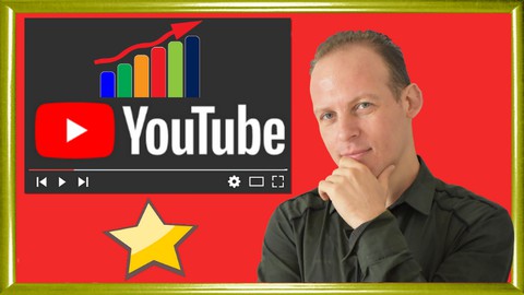 Youtube Marketing Course: Automation & Effective Youtube Seo Youtube Marketing Course: Automation & Effective Youtube Seo