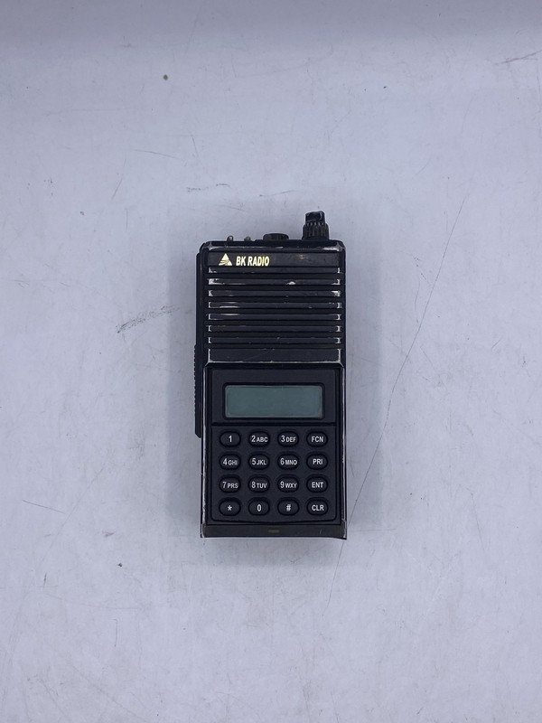 BK TWO WAY RADIO